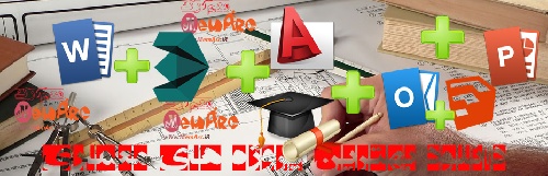 دانلود بهترین پروژه های دانشجویی معماری